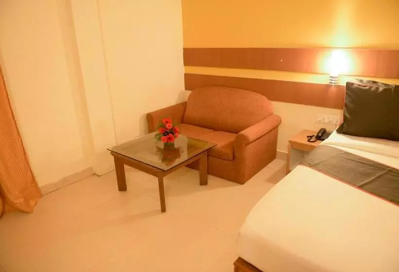 Fotos del hotel Casa Meridian By Mango Hotels:  18