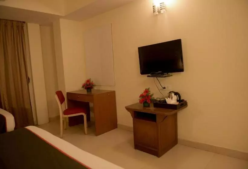 Fotos del hotel Casa Meridian By Mango Hotels:  17