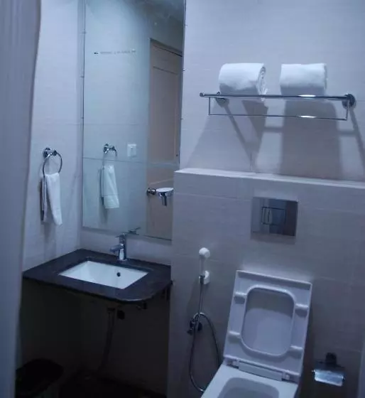 Fotos del hotel Casa Meridian By Mango Hotels:  8