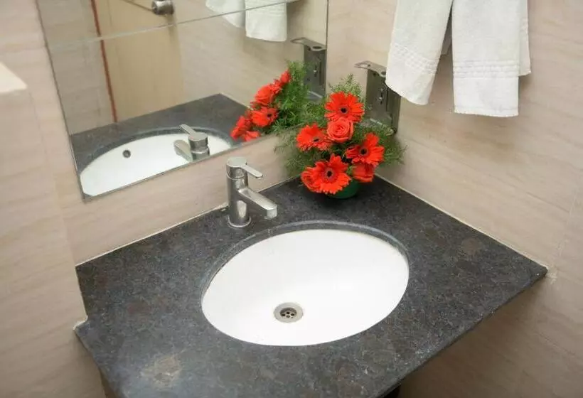 Fotos del hotel Casa Meridian By Mango Hotels:  4