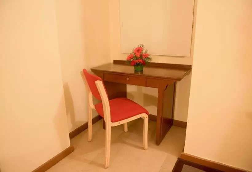 Fotos del hotel Casa Meridian By Mango Hotels:  22