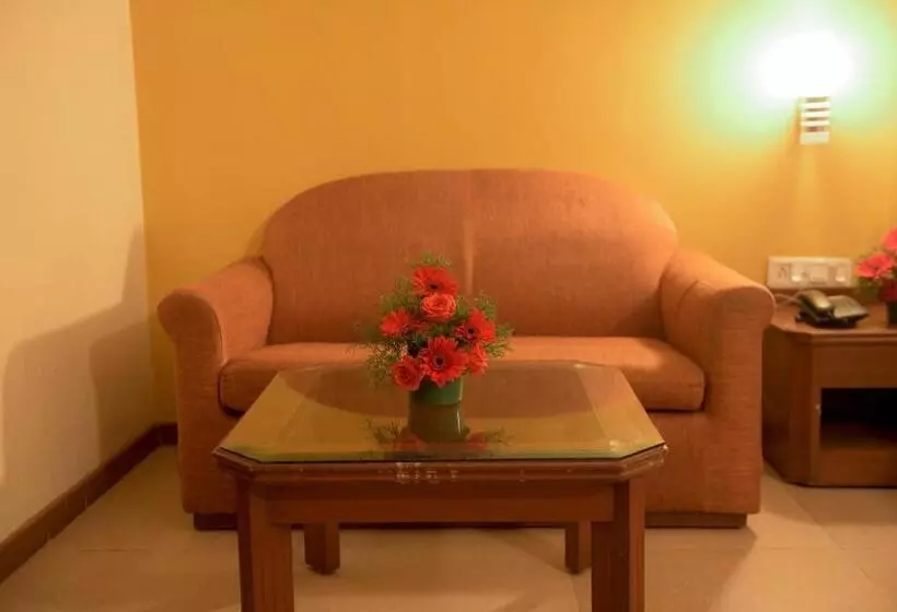 Fotos del hotel Casa Meridian By Mango Hotels:  24