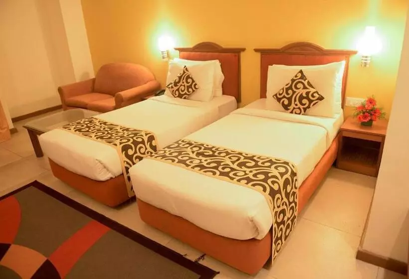 Fotos del hotel Casa Meridian By Mango Hotels:  21