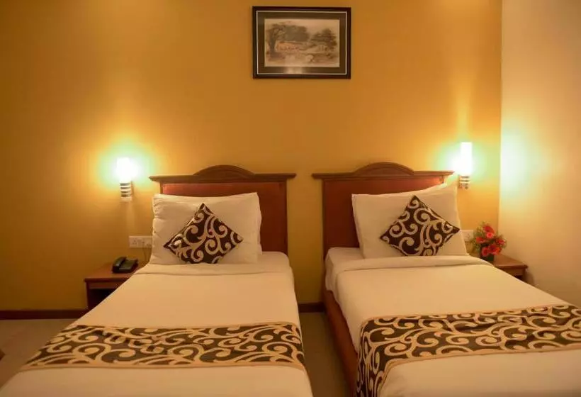 Fotos del hotel Casa Meridian By Mango Hotels:  15