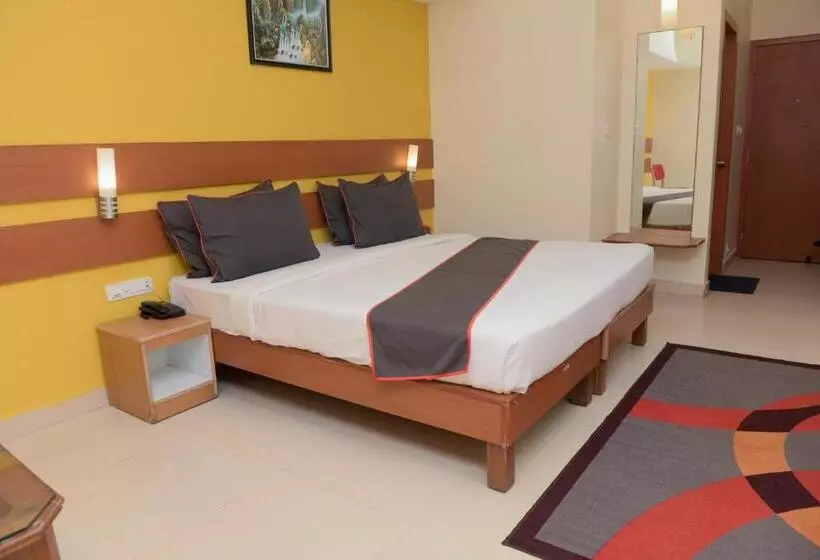 Fotos del hotel Casa Meridian By Mango Hotels:  14