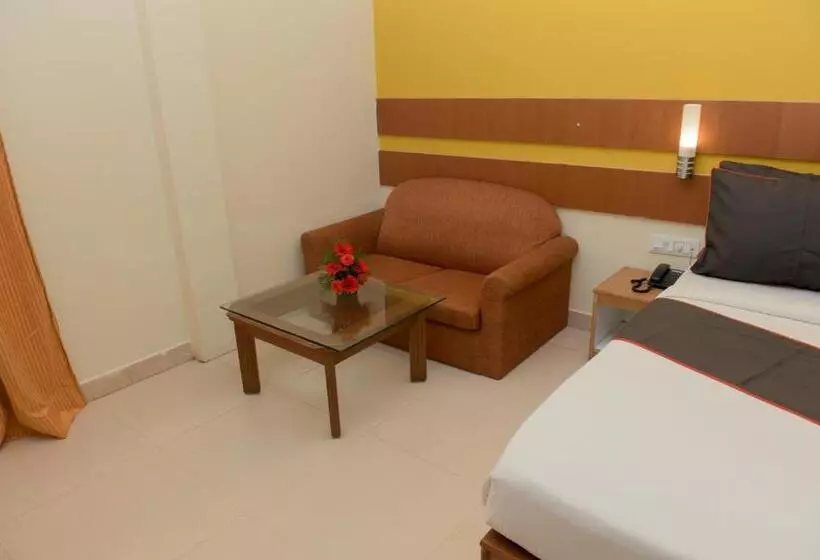 Fotos del hotel Casa Meridian By Mango Hotels:  12