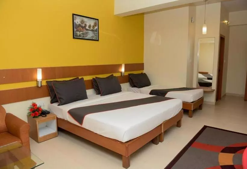 Fotos del hotel Casa Meridian By Mango Hotels:  11