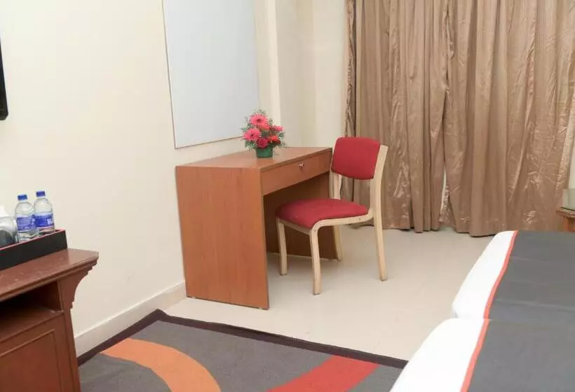 Fotos del hotel Casa Meridian By Mango Hotels:  16