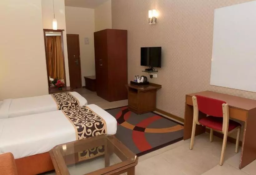 Fotos del hotel Casa Meridian By Mango Hotels:  6