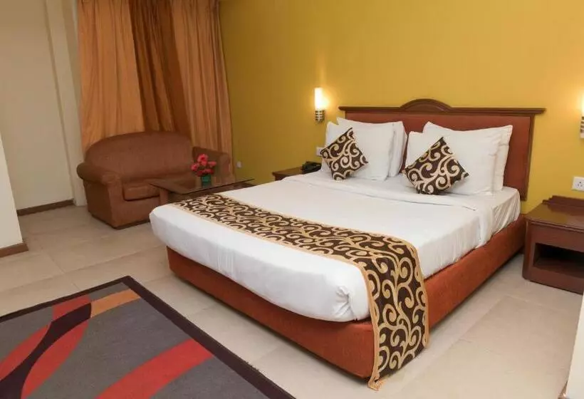 Fotos del hotel Casa Meridian By Mango Hotels:  9