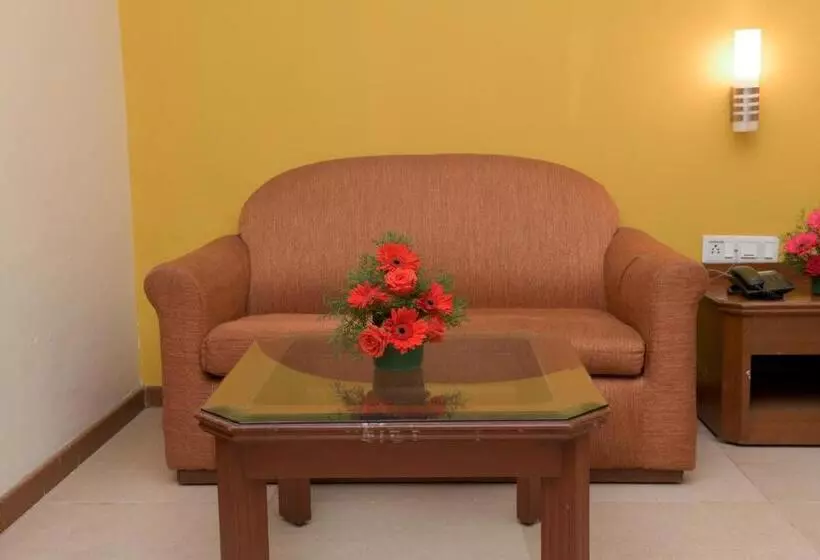 Fotos del hotel Casa Meridian By Mango Hotels:  25