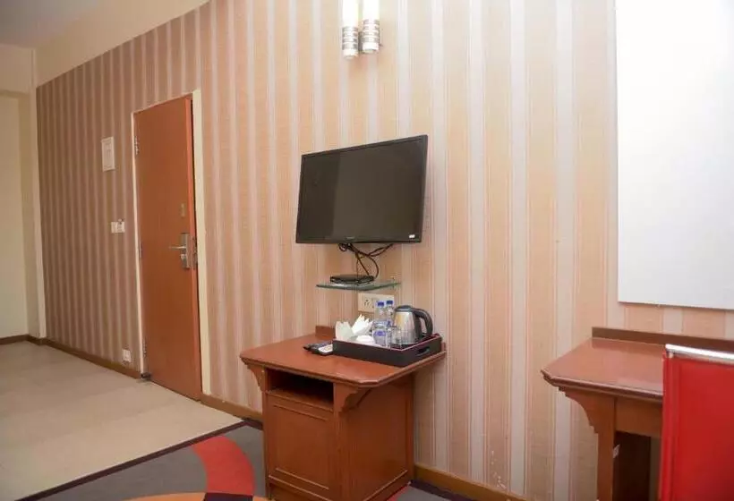 Fotos del hotel Casa Meridian By Mango Hotels:  13