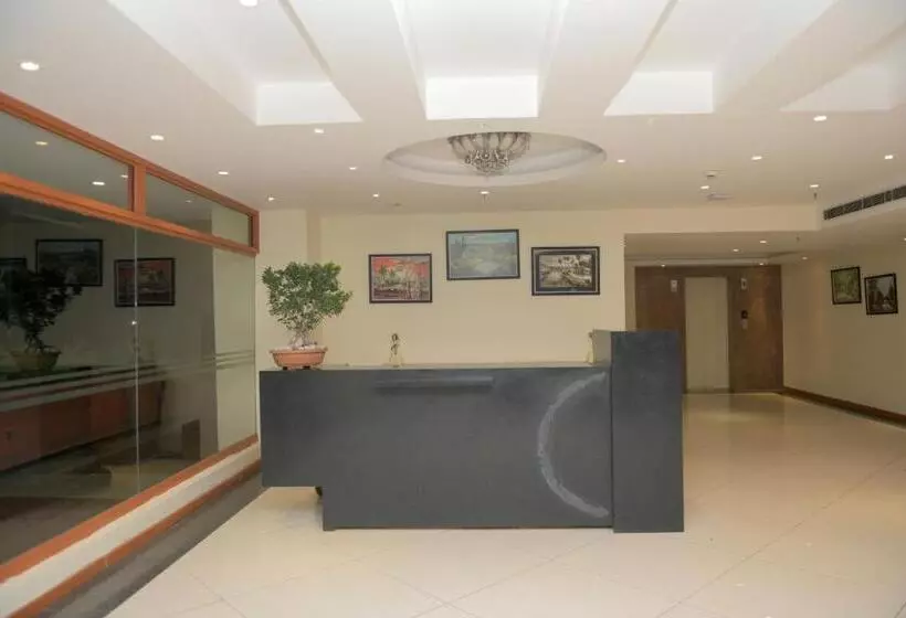 Fotos del hotel Casa Meridian By Mango Hotels:  3