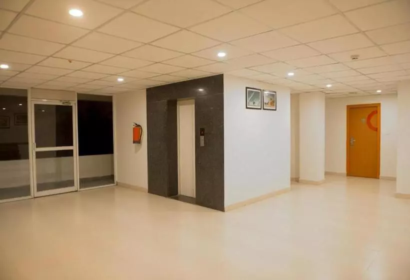 Fotos del hotel Casa Meridian By Mango Hotels:  7