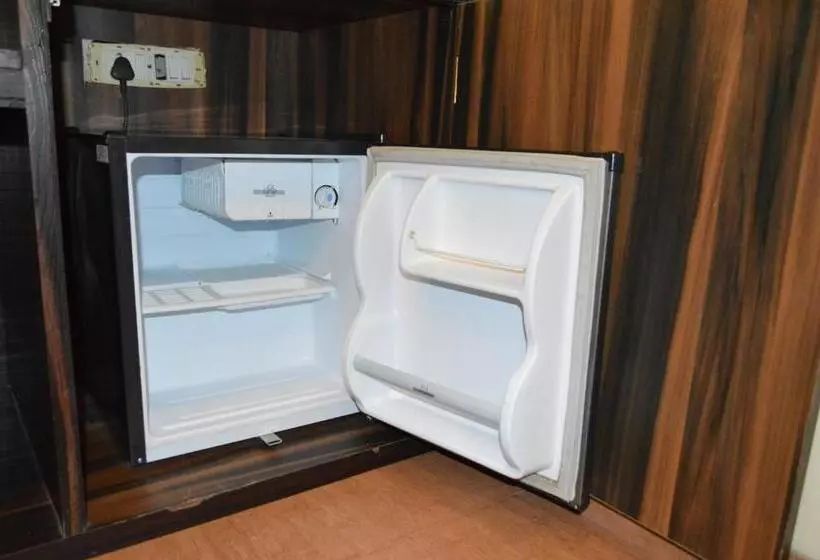 Fotos del hotel Grandeur De Sanchi:  17