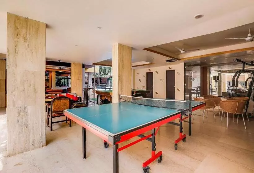 Fotos del hotel Grandeur De Sanchi:  16