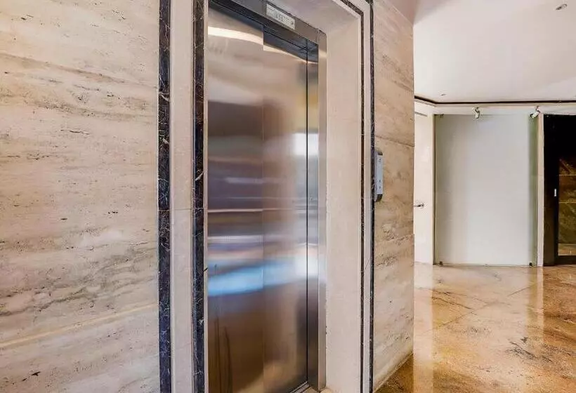 Fotos del hotel Grandeur De Sanchi:  5