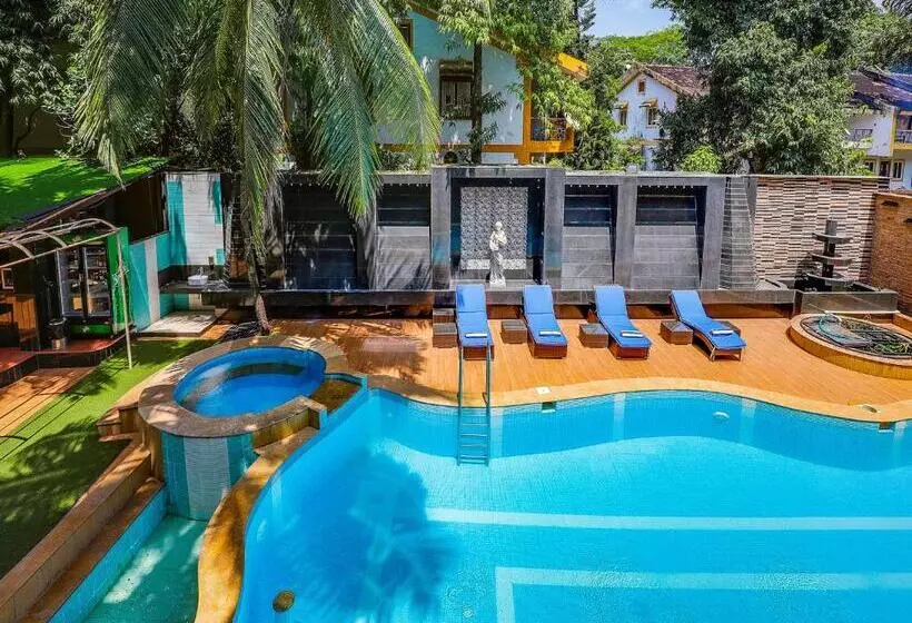 Fotos del hotel Grandeur De Sanchi:  18