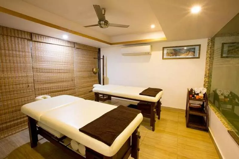 Fotos del hotel Grandeur De Sanchi:  2