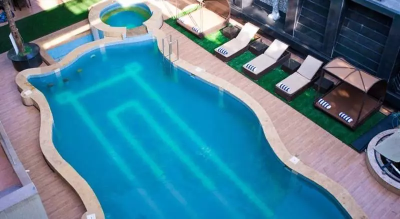 Fotos del hotel Grandeur De Sanchi:  1