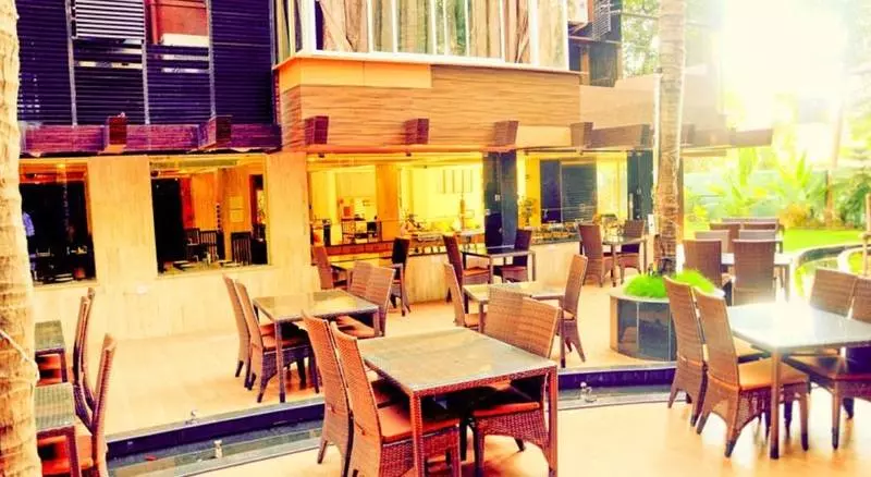 Fotos del hotel Grandeur De Sanchi:  15