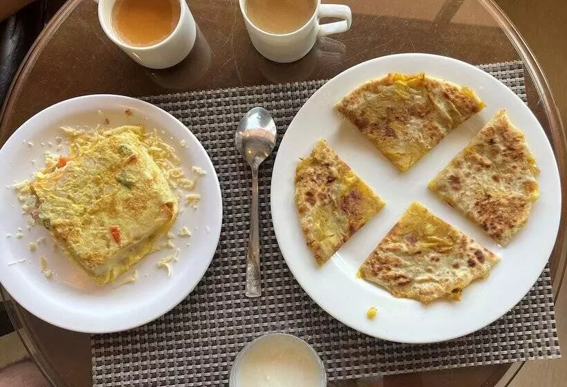 Fotos del hotel Grandeur De Sanchi:  6