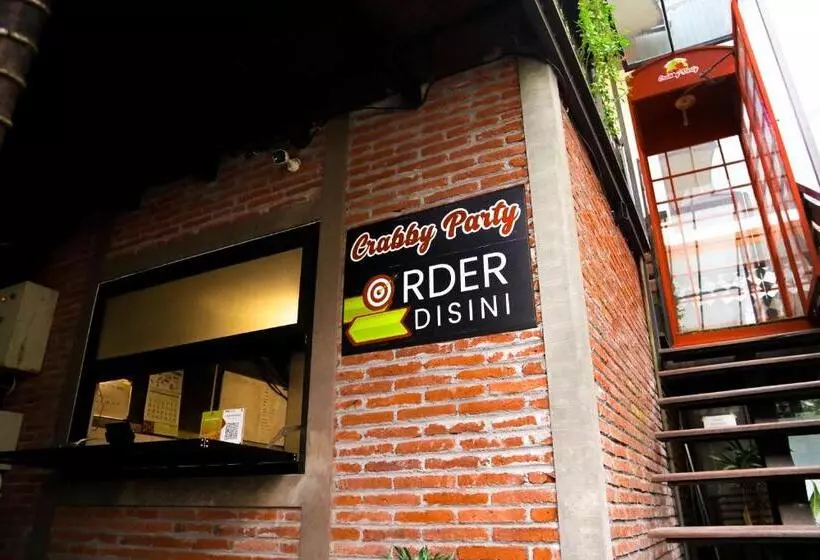 Fotos del hotel Kampong Tourist:  6