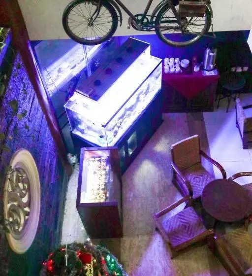 Fotos del hotel Kampong Tourist:  13