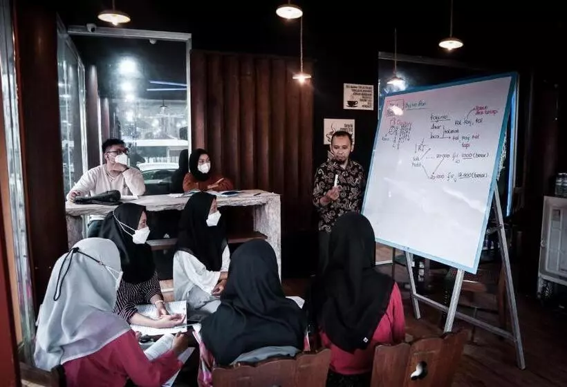 Fotos del hotel Kampong Tourist:  12