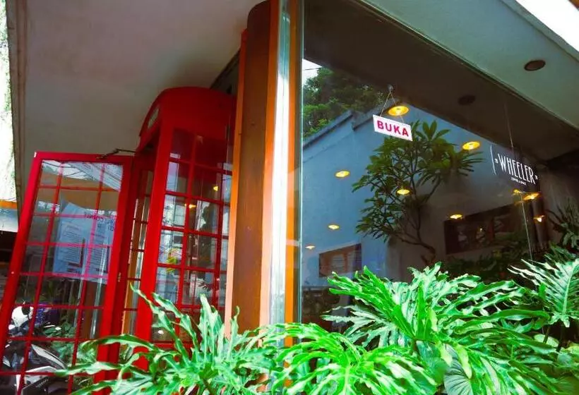 Fotos del hotel Kampong Tourist:  15