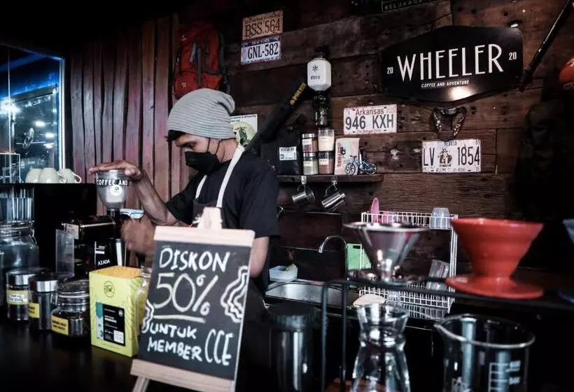 Fotos del hotel Kampong Tourist:  4