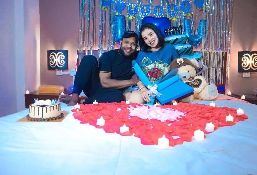 Fotos del hotel Kampong Tourist:  14