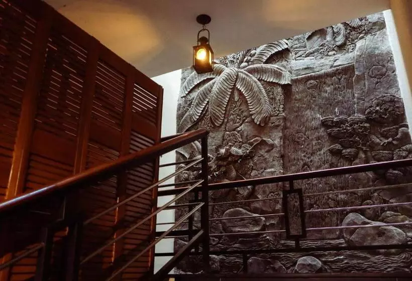 Fotos del hotel Kampong Tourist:  8