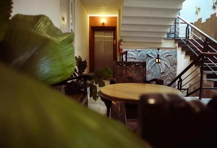 Fotos del hotel Kampong Tourist:  9