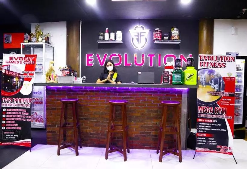 Fotos del hotel Kampong Tourist:  7