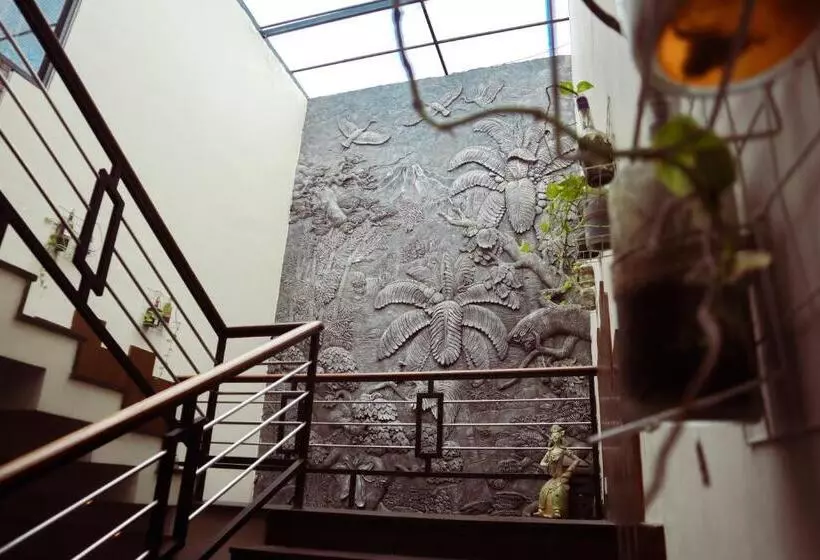 Fotos del hotel Kampong Tourist:  11