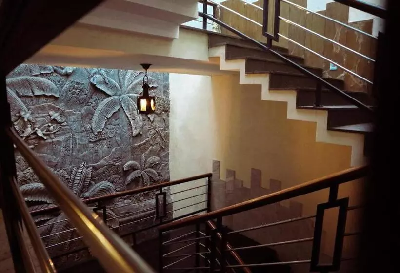 Fotos del hotel Kampong Tourist:  5