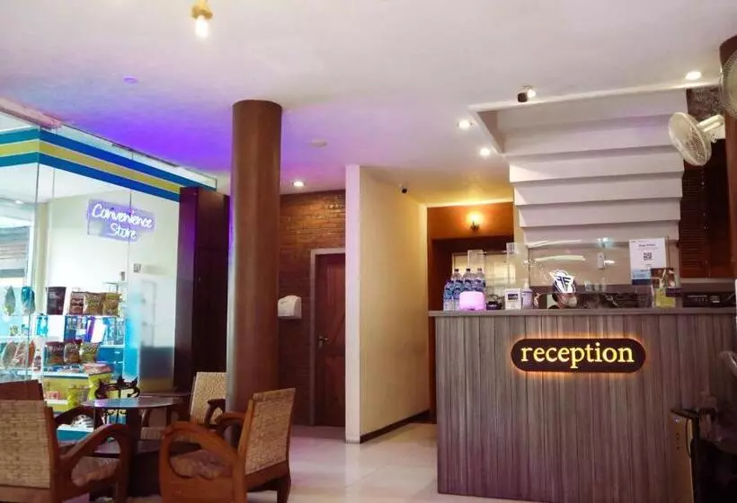 Fotos del hotel Kampong Tourist:  3