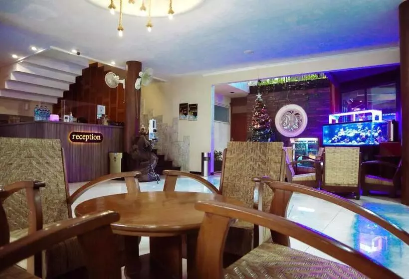 Fotos del hotel Kampong Tourist:  10