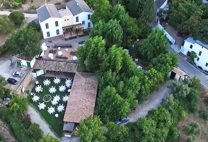 Fotos del hotel Las Aguas De Arbuniel:  6