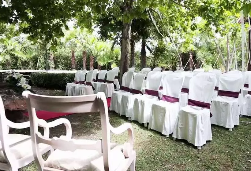 Fotos del hotel Las Aguas De Arbuniel:  19