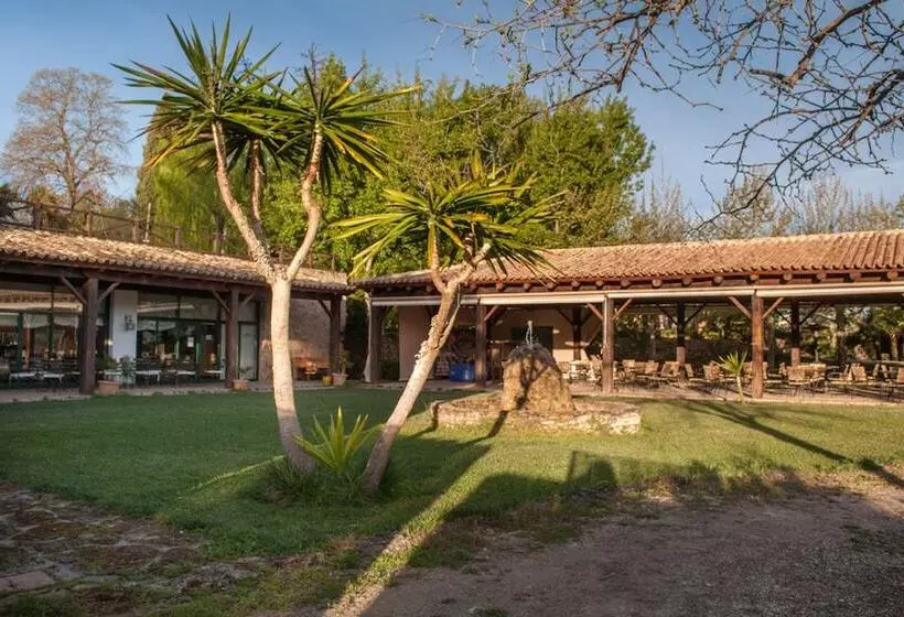 Fotos del hotel Las Aguas De Arbuniel:  20