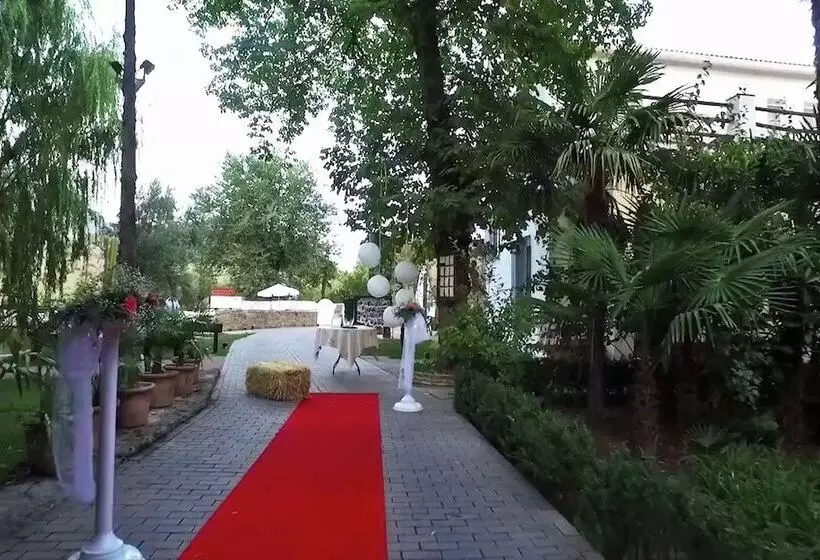 Fotos del hotel Las Aguas De Arbuniel:  23