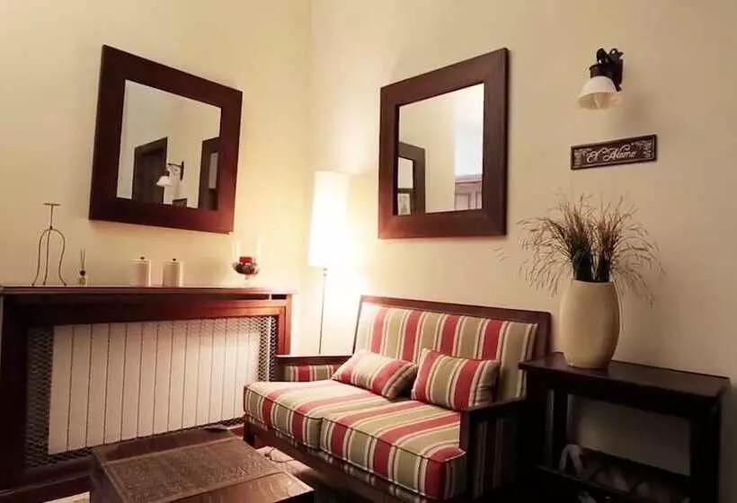 Fotos del hotel Las Aguas De Arbuniel:  13