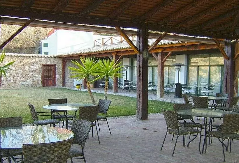 Fotos del hotel Las Aguas De Arbuniel:  17