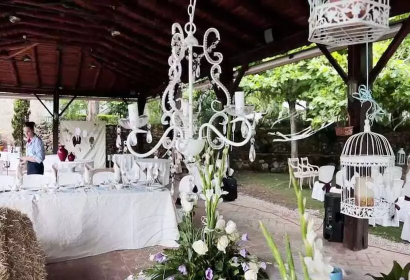 Fotos del hotel Las Aguas De Arbuniel:  24