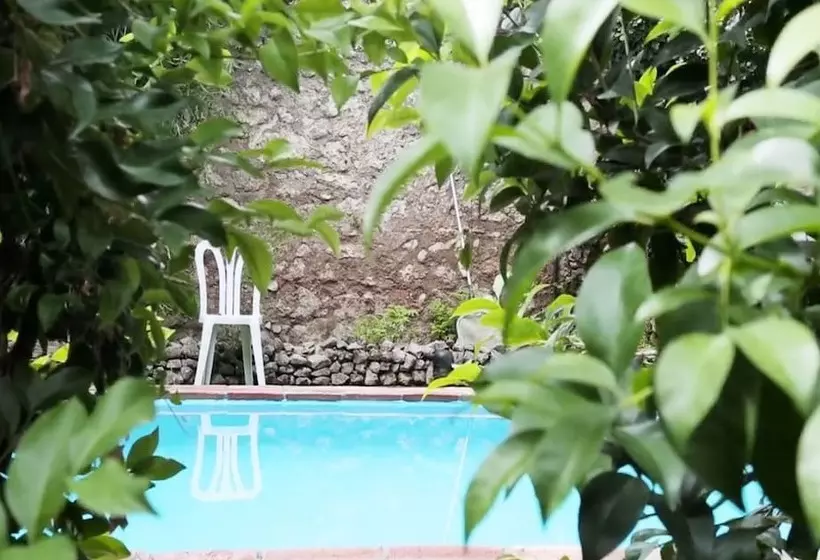 Fotos del hotel Las Aguas De Arbuniel:  2