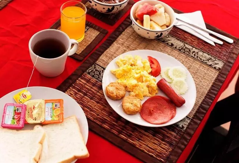 Fotos del hotel Lotus Friendly:  21