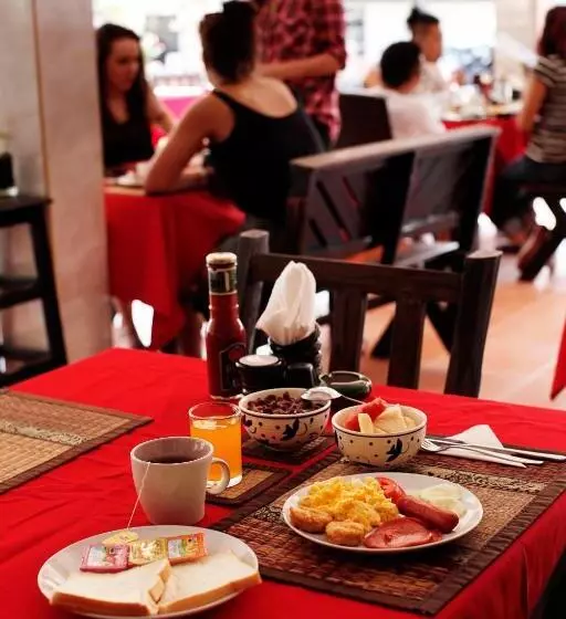 Fotos del hotel Lotus Friendly:  23