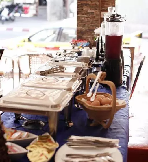 Fotos del hotel Lotus Friendly:  24